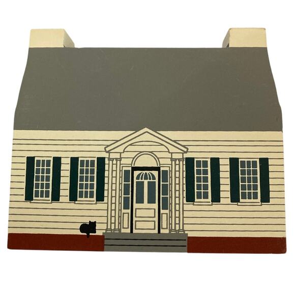 The Cat’s Meow 1991 American Songwriters Series Lot of 3 –Collector Club Edition - Picture 5 of 5